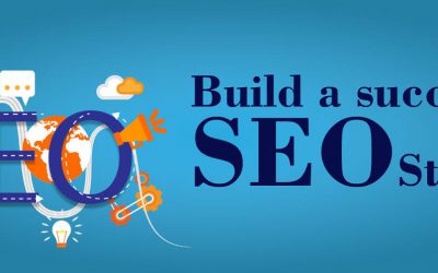 What it takes to build a successful SEO strategy?