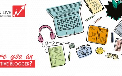 Writing the Most Blog Posts Effectively