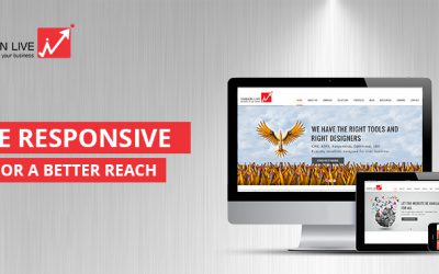Responsive Web Design – Giving Companies a Competitive Edge