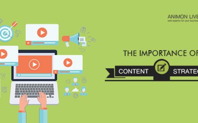 The Importance of a Content Strategy
