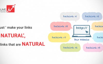 Building Backlinks for your Website