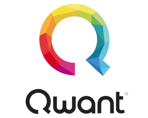 Qwant Search Engine Icon