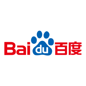 Baidu Search Engine Icon