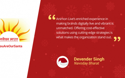 Our Day 09 Santa – Navoday Bharat