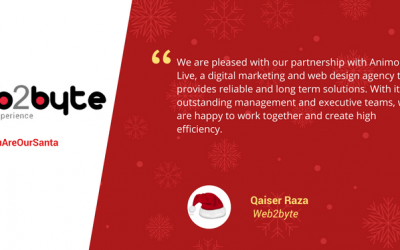 Our Day 18 Santa – Online Marketing