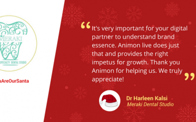 Our Day 04 Santa – Meraki Dental Studio