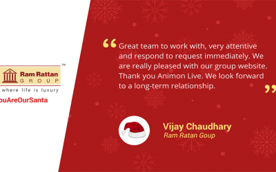 Our Day 07 Santa – Ram Ratan Group