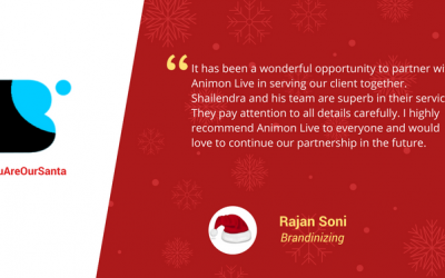 Our Day 20 Santa – Brandinizing