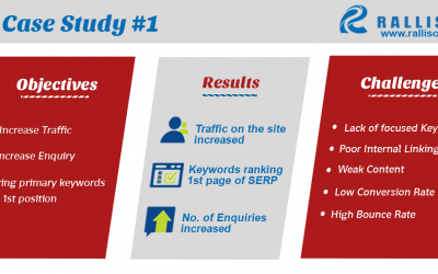 How an electric cable and wire manufacturer benefited from SEO.