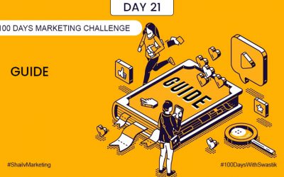 Guide – 100 Days Marketing Challenge