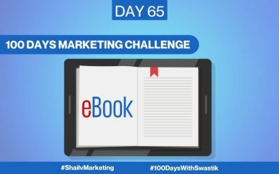 ebook – 100 Days Marketing Challenge