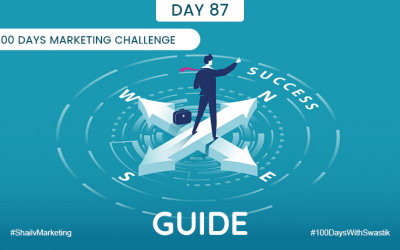 Guide 100 Days Marketing Challenge