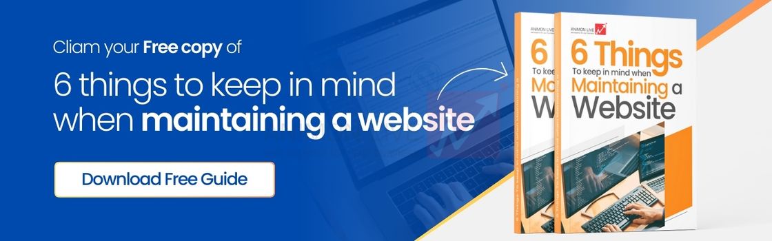 6-thing-to-keep-in-mind-when-maintaining-website