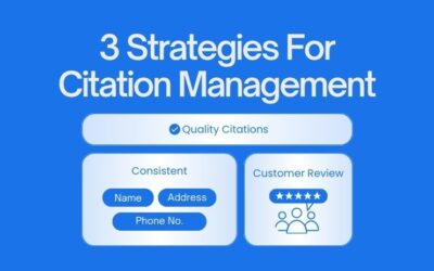 3 Strategies For Citation Management To Boost Your Jewellery Business