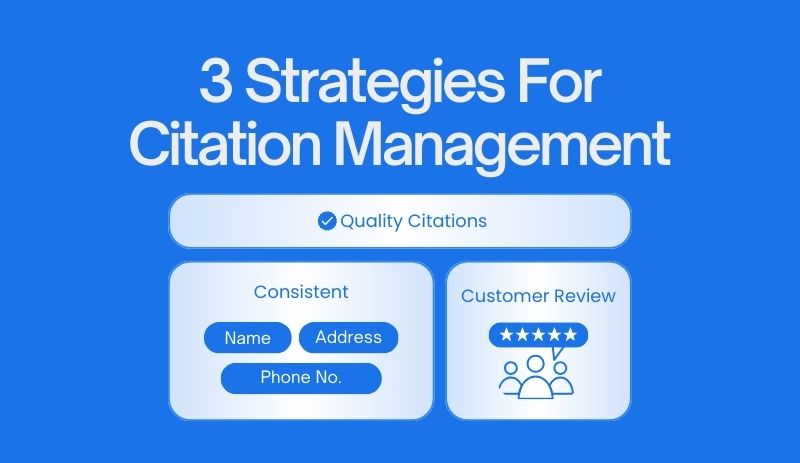 3 Strategies For Citation Management To Boost Your Jewellery Business