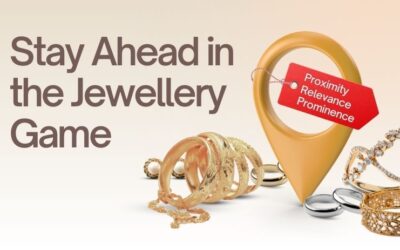 Stay Ahead in the Jewellery Game: Powerful Local SEO Techniques to Outshine Rivals