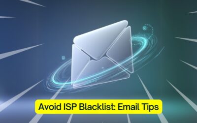 Blacklist-Proof Your Emails: A Mini Guide to Avoid the ISP Blacklist (copy)