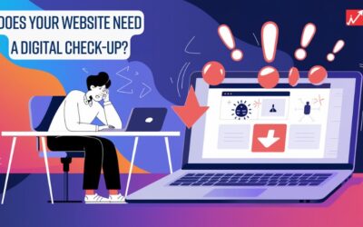 Dengue Season – Is Your Website Also Sick?