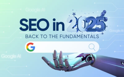 The SEO Landscape is Changing – Specially after Google AIO rankings