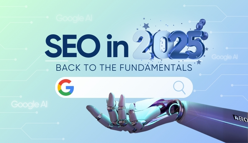 The SEO Landscape is Changing – Specially after Google AIO rankings