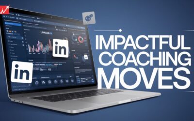 Small Move, Big Difference for your coaching business