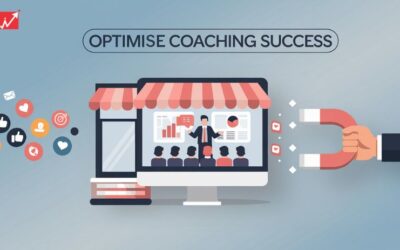 Stop Losing Leads: Optimise Your Website for Coaching Success