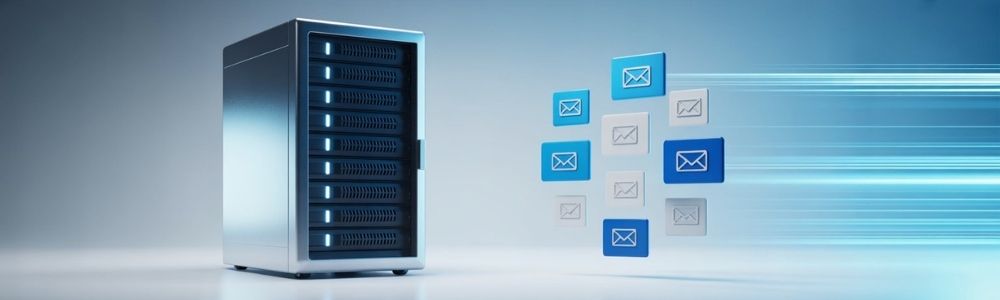 Why You Shouldn’t Rely Only on Your Hosting for Email