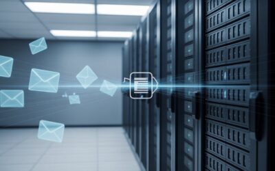 Why You Shouldn’t Rely Only on Your Hosting for Email