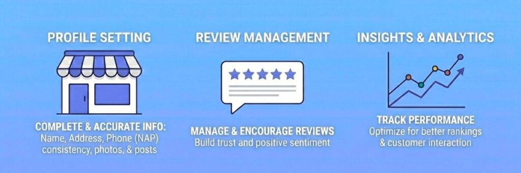 local seo services india