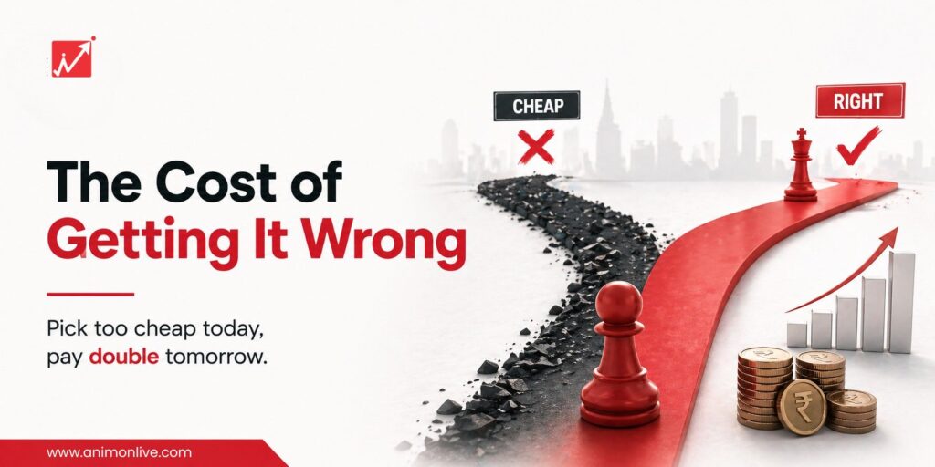 local seo pricing in india