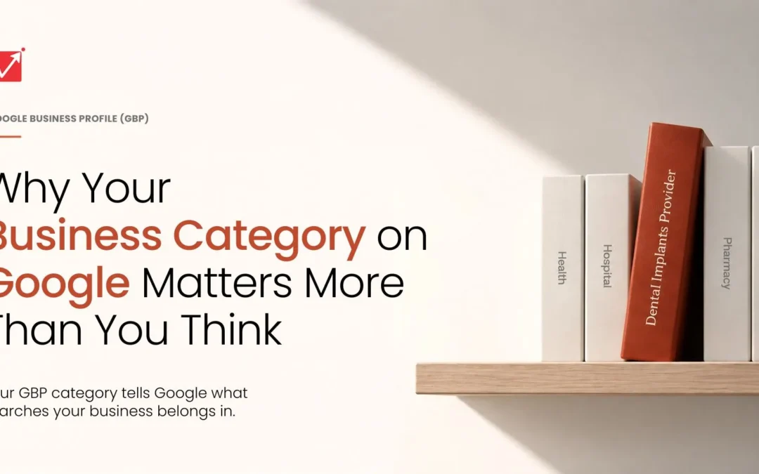 Business Category